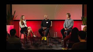 Fireside: The Next Frontier of AI | Naveen Rao & Konstantine Buhler
