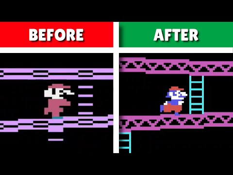 This Console Had Impressive Hardware, but POOR Leadership