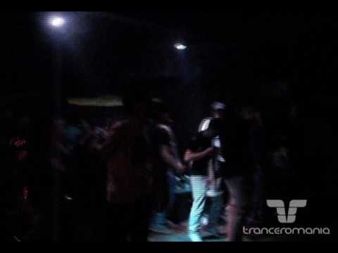 Anhken @ Dance Camp Event - Club Flow, 08 mai 2010