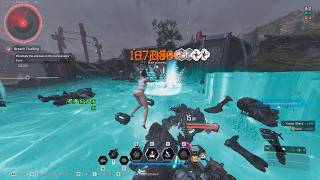 Ultimate Valby Breach Tracking (Spiral Tidal Wave/Plop-Plop) + Build | The First Descendant