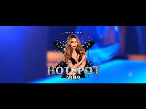 John Vince & Benjamin Beats - Hotspot 2019