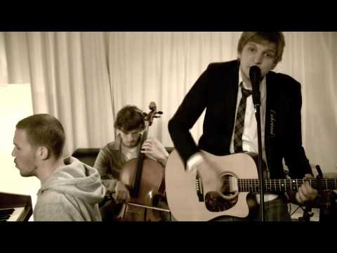 Samuel Harfst - Alles Gute Zum Alltag