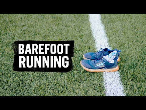 Improve your Running Technique by Doing This (10 min per week)