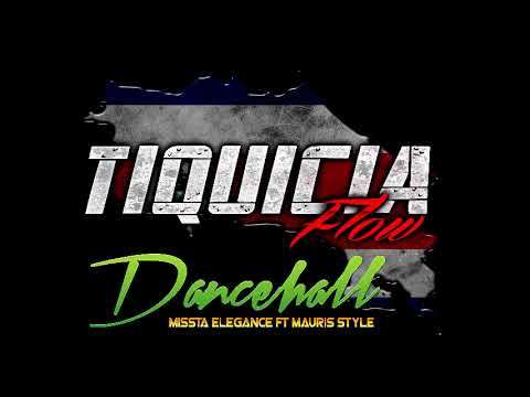 DANCEHAL-MISSTA ELEGANCE FT MAURIS STYLE