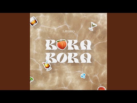 L&BRO - Boka Boka