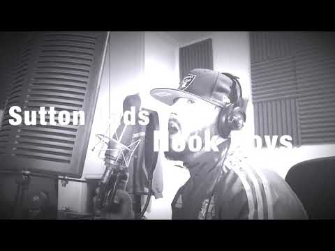 Gaz Shanksy Mic Sesh