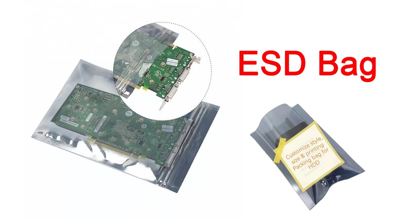 esd bag