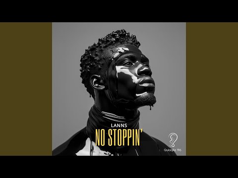 No Stoppin' (Radio Edit)