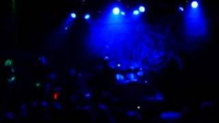 Naglfar As the Twilight Gave Birth to the Night (live)