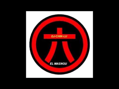 DJ-CHIN-LU SELECTION - Denis Stern - Way to Alhambra