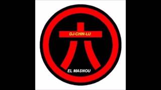 DJ-CHIN-LU SELECTION - Denis Stern - Way to Alhambra