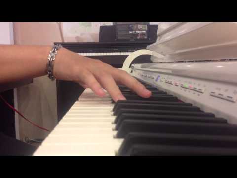 Sometimes... someone - Yiruma