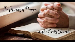 NLBC Wednesday Evening Service August 16th, 2023 