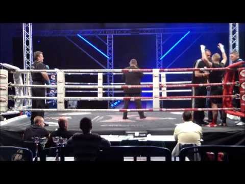 jeremy legrand vs fofana sambou k1 gala de st quentin 29 juin 2013