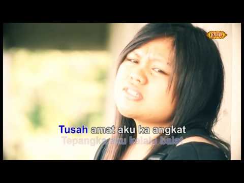 Merinsa Beserara -  Monica Elen (MTV)