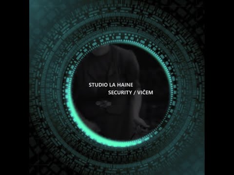 SECURITY - VIČEM (LYRIC VIDEO)