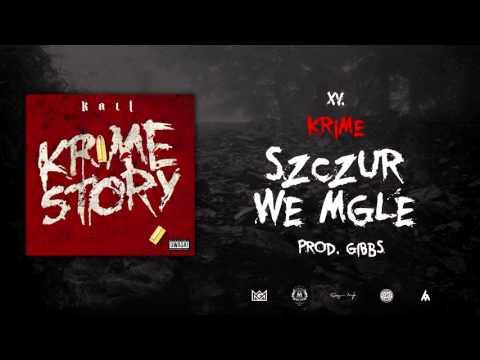 Video thumbnail for Szczur We Mgle