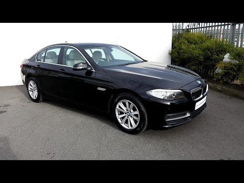 151D2676 - 151D2676 BMW 518d SE Saloon
