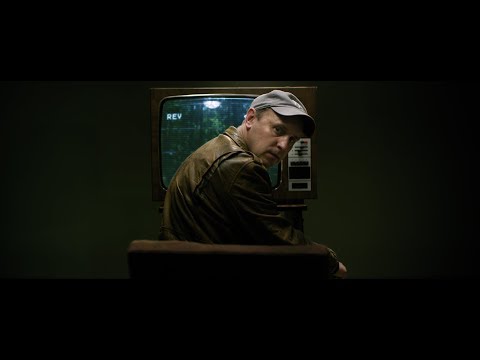 "PLAY" film trailer dir. Piotr Sułkowski (starring Joanna Kulig, Adam Woronowicz)