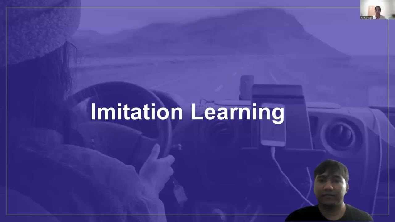 Self Driving Car Control using Reinforcement Learning - EECS6892