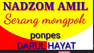 Download lagu 🛑Live striming viral Nadom amil jjurzani terbaru mp3