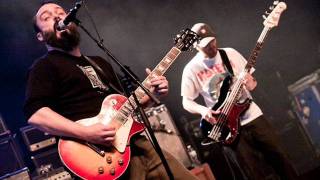 Clutch-The Mob goes wild-Lyrics