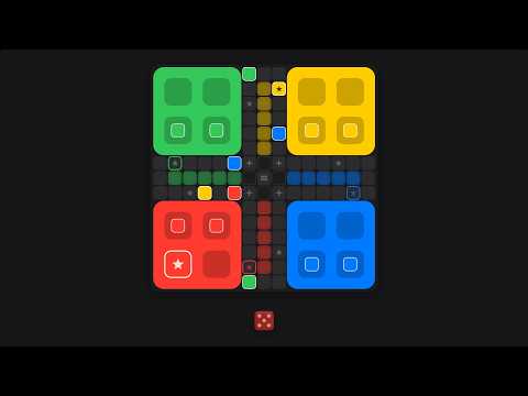 Ludorian - 3D Ludo board game video thumbnail