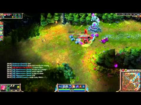 WHY IS RENEKTON SO SMALL?