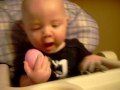Gracie S Easter Egg