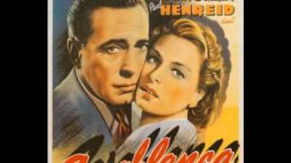 Carly Simon: As Time Goes By, Tribute To Casablanca HQ