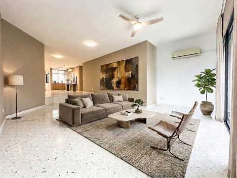 Garden Apartment, 25 Orange Grove Road, 3 Bedrooms, 2,476 sqft, Apartment For Rent, by Jocelyn Wee, 500220562 - PropertyGuru.com.sg