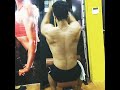 Back exercise number 4