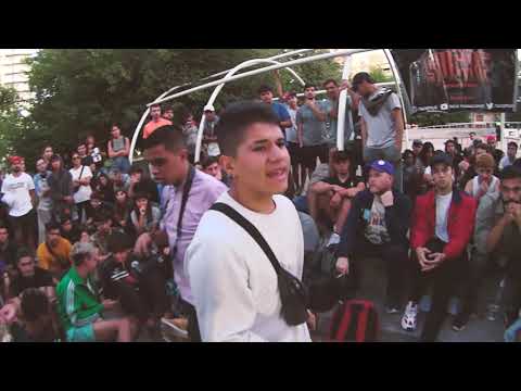 PARAWA vs EZZE vs GAMMA - OCTAVOS | Fecha 3 Torneo de Verano - SUCRE LDF