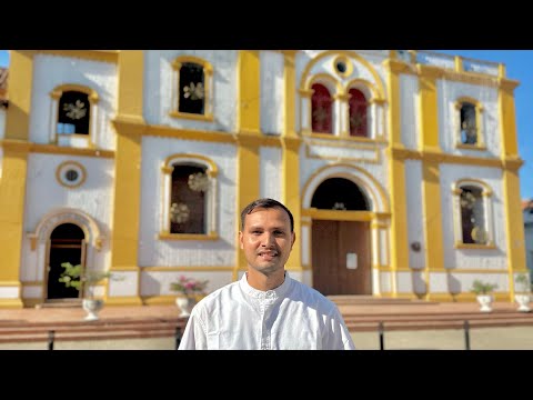 Descubriendo Mompox Bolivar 