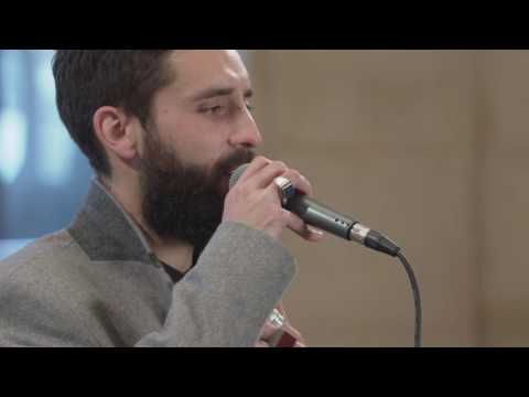 BLOW - You Killed Me On The Moon (Live on KEXP)