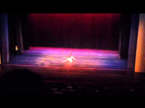 ALDC Showcase 2014: Pretty Tragedy (Unaired Solo)