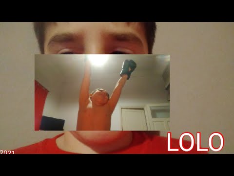 Ultimo trailer de lolo