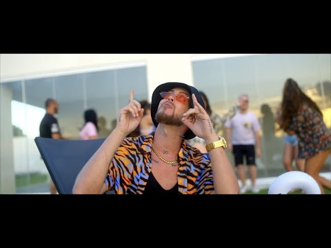 Shaggy ddy - El Venao 🦌 (Official Video)