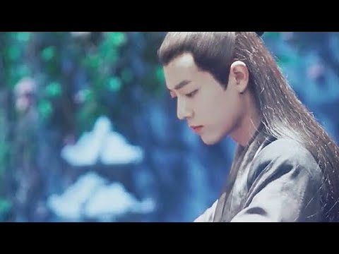 我想给你 (I Want to Give You) OST #OhMyEmperor!! #XNINE #肖战 #xiaozhan #肖戦 #SeanXiao #샤오잔 #เซียวจ้าน