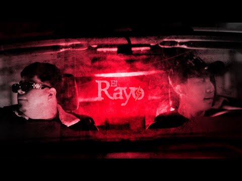 EL RAYO - CUARTO NIVEL (VIDEO OFICIAL)