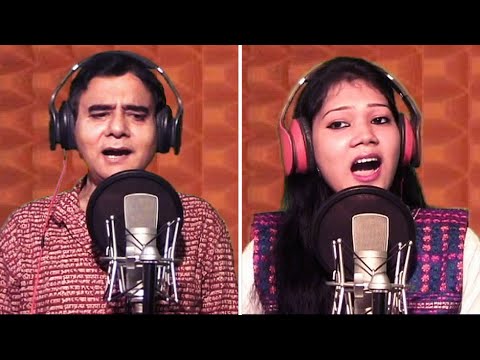 Abhijeet Das and Naina Das Mure Bharotore (Assamese) ABHIJEET DAS & NAINA DAS