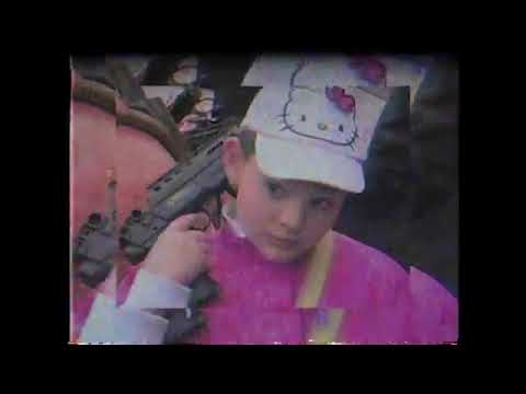 mlody korden x cygan9 - Hello Kitty (VIDEO MUSIC) (reupload)