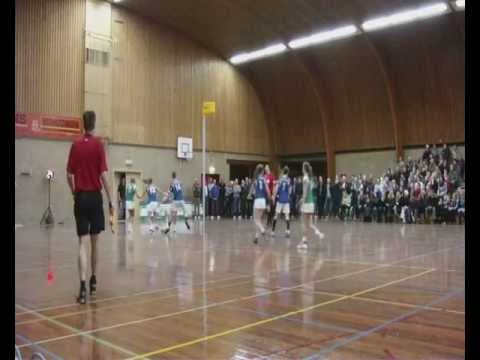 Oost-Arnhem 1 - BEP 1 winnende doelpunt buzzerbeater