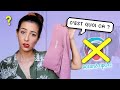 N'achetez PAS ces choses (non sérieux) ❌ - Horia