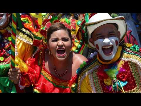 Batalla de Flores 2017 CMM NOTICIAS