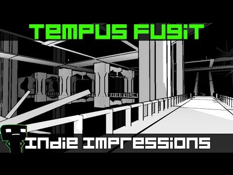 Indie Impressions - Tempus Fugit