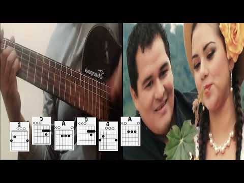 Mi Forastera - Erick Claros