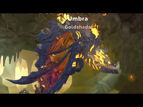 Umbra Dragon 🐉 Live Tournament! - Hungry Dragon
