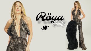 Röya  Səninəm 2024