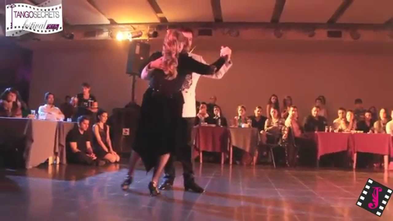 CARLOS Y MARIA RIVAROLA TSF 01